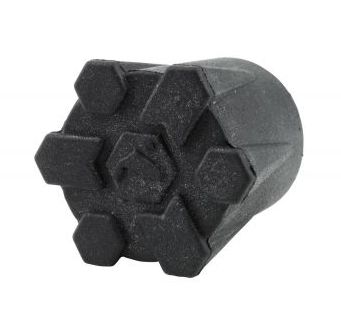 Simms Wading Staff Rubber Tip